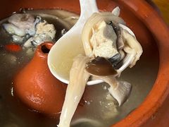 -龙姐私房菜(和顺古镇店)