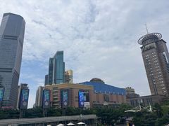 -东方明珠广播电视塔