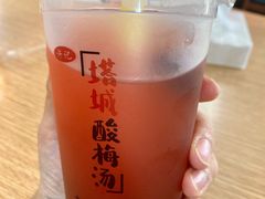 -歹歹的加个面过油肉拌面