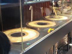 自助取餐区-阿甘锅盔(合生汇购物中心店)