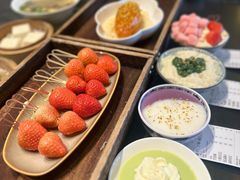 -金陵家宴·金陵春·南京菜(夫子庙店)