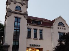 -建大火车餐厅7号.麻辣烫