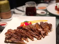 -天瑞轩·粤菜餐厅