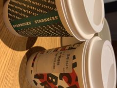 -星巴克(杭州嘉里中心4F店)