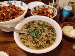 -八碗湘长沙市井菜(坡子街店)