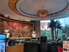 -南京维景国际大酒店(南京博物院店)