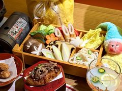 -松临·铁板烧&Omakase(神农店)