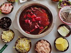 -桃花沅火锅(长嘉汇江景店)