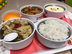 -食悦天美食广场(武汉壹方购物中心店)