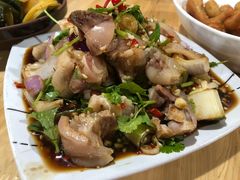 -二孃鸡爪爪(双楠店)