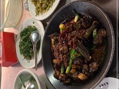 -阿竹黄焖鸡