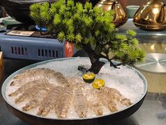 -龚记海鲜20年老字号