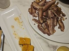 -高玛纳驴肉火烧(河间总店)