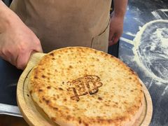 -get pizza意大利餐厅(凯德MALL店)