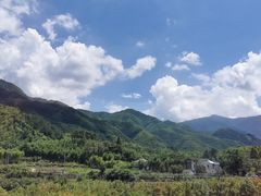 -将军关探险漂流