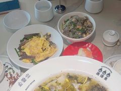 -渔语鱼酸菜鱼新川菜(来福士店)