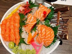 -枫伝料理居酒屋