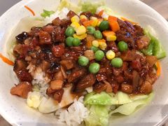 -咬不得高祖生煎·简餐(金逸影城店)