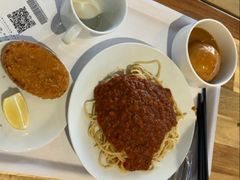 -宜家·瑞典风味餐厅(四元桥店)