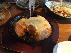 -蜜桃餐厅·古运河畔(南下塘店)