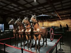 -北京大葆台遗址博物馆