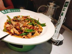 -费大厨辣椒炒肉(黄兴中心广场店)