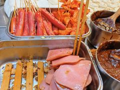 -张记灌饼(丰富路店)