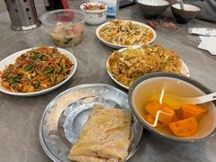 -天台小吃(新城店)