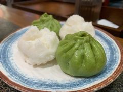 天鹅翡翠包-小天鹅火锅·一线江景洪鼎旗舰店(洪崖洞店)