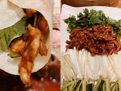 京酱肉丝-东北风(江北万达店)