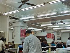大堂-香港蓮香樓(上環店)