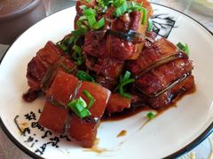 -美味之家·湖景农家乐(太湖东山店)