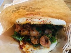 -豆相识•九九豆腐脑(牛咡桥店)