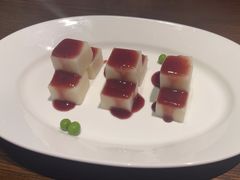 -粗茶淡饭·隐庐私厨(东亭店)