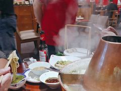 -1078號老北京涮肉(松柏店)