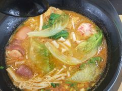 -晓庄学院-食堂
