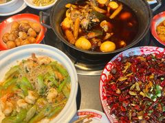 -李子坝梁山鸡(李子坝大鸡哥店)