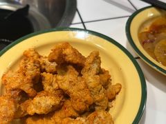 -晓彭肥肠鸡(茂业天地店)