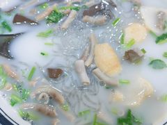 -鸭小妹鸭血粉丝(老门东店)
