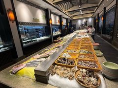 -健眺小海鲜(临海后山店)