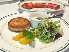 -Wolfgang’s Steakhouse 沃夫冈牛排馆(上海白玉兰广场店)