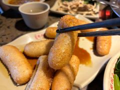-蜀国大将老火锅(江北店)
