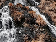 -磐安舞龙峡景区