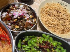 秘制香螺-靓靓蒸虾·头牌蒸虾(雪松路总店)