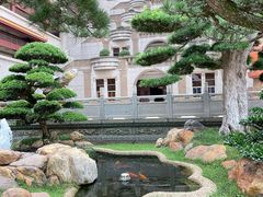 -容州古城