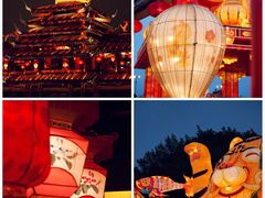 -深圳锦绣中华民俗村