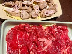 -巴倒烫陆派火锅山庄(南山总店)