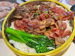 -谭厨中山传家菜.乳鸽.脆鲩鱼(华强北中航城店)