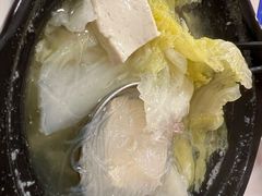 -老北京馅饼粥(西单店)