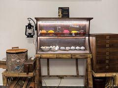 -老温州馄饨担(东游大厦店)